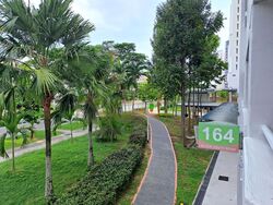 Blk 164 Siglap East (Bedok), HDB 5 Rooms #482652341